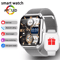 UltraSlim AMOLED Smart Watch With Always On Display And Call Reminder 9