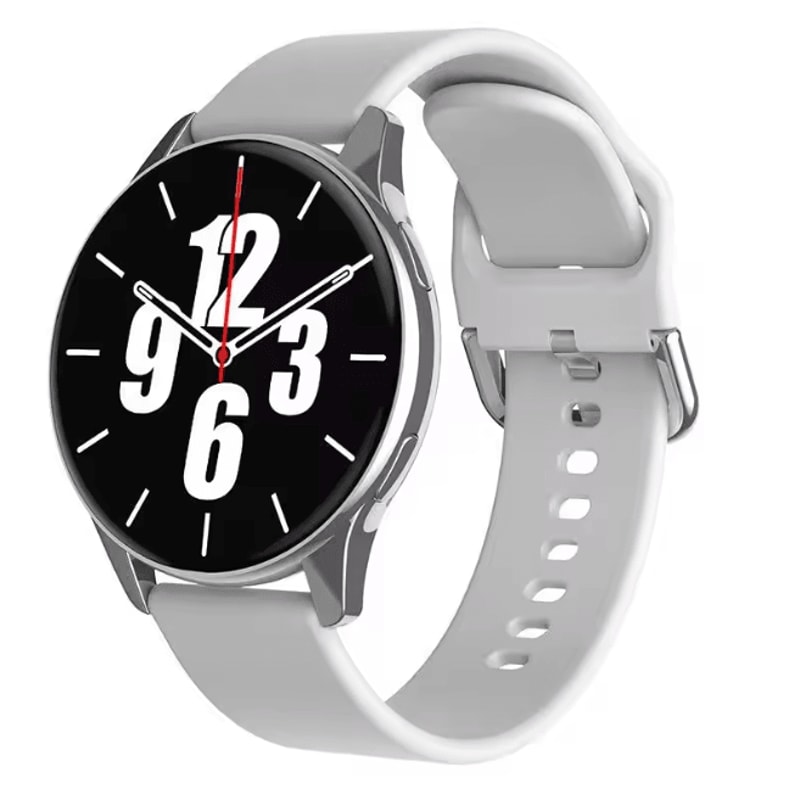 LIGE Wireless Charging Smart Watch With Bluetooth Calling And Fitness Tracker 3