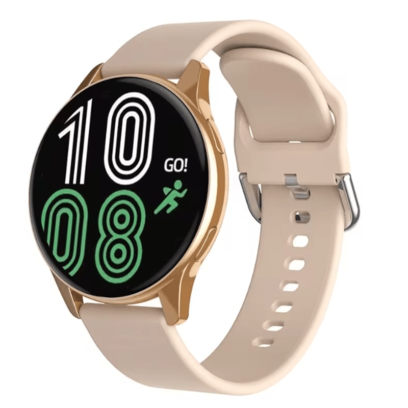 LIGE Wireless Charging Smart Watch With Bluetooth Calling And Fitness Tracker 5