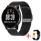 LIGE Wireless Charging Smart Watch With Bluetooth Calling And Fitness Tracker 6