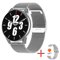 LIGE Wireless Charging Smart Watch With Bluetooth Calling And Fitness Tracker 7
