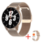 LIGE Wireless Charging Smart Watch With Bluetooth Calling And Fitness Tracker 8