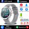 S4 Ultra GPS Smart Watch With AMOLED Display And Bluetooth Calling 3