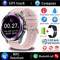 S4 Ultra GPS Smart Watch With AMOLED Display And Bluetooth Calling 11