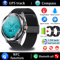 S4 Ultra GPS Smart Watch With AMOLED Display And Bluetooth Calling 13