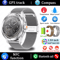 S4 Ultra GPS Smart Watch With AMOLED Display And Bluetooth Calling 14