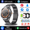 S4 Ultra GPS Smart Watch With AMOLED Display And Bluetooth Calling 15