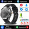 S4 Ultra GPS Smart Watch With AMOLED Display And Bluetooth Calling 4