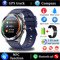 S4 Ultra GPS Smart Watch With AMOLED Display And Bluetooth Calling 7
