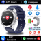 S4 Ultra GPS Smart Watch With AMOLED Display And Bluetooth Calling 8