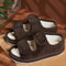 ComfortCare Adjustable Diabetic OpenToe Sandals 8