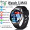 Watch 5 MAX AMOLED GPS Smart Watch With Bluetooth Calling And NFC 0