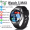 Watch 5 MAX AMOLED GPS Smart Watch With Bluetooth Calling And NFC 0