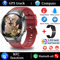 Watch 5 MAX AMOLED GPS Smart Watch With Bluetooth Calling And NFC 9