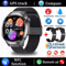 Watch 5 MAX AMOLED GPS Smart Watch With Bluetooth Calling And NFC 11
