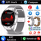 Watch 5 MAX AMOLED GPS Smart Watch With Bluetooth Calling And NFC 12