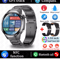 Watch 5 MAX AMOLED GPS Smart Watch With Bluetooth Calling And NFC 15