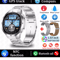 Watch 5 MAX AMOLED GPS Smart Watch With Bluetooth Calling And NFC 16