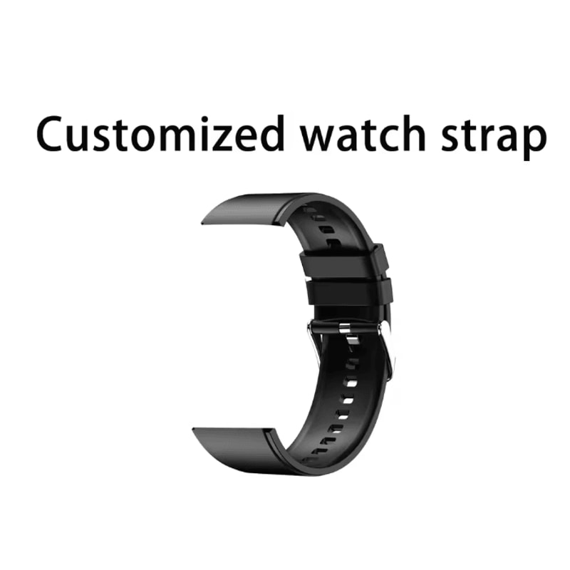 Watch 5 MAX AMOLED GPS Smart Watch With Bluetooth Calling And NFC 17