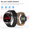 Watch 5 MAX AMOLED GPS Smart Watch With Bluetooth Calling And NFC 1