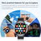 Watch 5 MAX AMOLED GPS Smart Watch With Bluetooth Calling And NFC 2