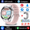 Watch 5 MAX AMOLED GPS Smart Watch With Bluetooth Calling And NFC 8
