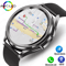 Smart Watch 6 Classic GPS NFC With Bluetooth Calling And Health Monitoring 0