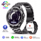 Smart Watch 6 Classic GPS NFC With Bluetooth Calling And Health Monitoring 9