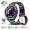 Smart Watch 6 Classic GPS NFC With Bluetooth Calling And Health Monitoring 9