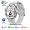 Smart Watch 6 Classic GPS NFC With Bluetooth Calling And Health Monitoring 4