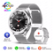 Smart Watch 6 Classic GPS NFC With Bluetooth Calling And Health Monitoring 7