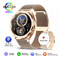 Smart Watch 6 Classic GPS NFC With Bluetooth Calling And Health Monitoring 8