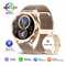 Smart Watch 6 Classic GPS NFC With Bluetooth Calling And Health Monitoring 8