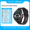 HAYLOU Solar Ultra GPS Smartwatch With AMOLED Display And Bluetooth Calling 0