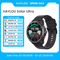 HAYLOU Solar Ultra GPS Smartwatch With AMOLED Display And Bluetooth Calling 0