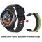 HAYLOU Solar Ultra GPS Smartwatch With AMOLED Display And Bluetooth Calling 9