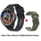 HAYLOU Solar Ultra GPS Smartwatch With AMOLED Display And Bluetooth Calling 6