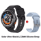 HAYLOU Solar Ultra GPS Smartwatch With AMOLED Display And Bluetooth Calling 7