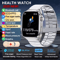 VitalScan Pro Health Monitoring Smart Watch With Bluetooth Calling 14