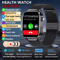VitalScan Pro Health Monitoring Smart Watch With Bluetooth Calling 15