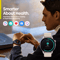 Zeblaze Btalk 3 GPS Smartwatch With AMOLED Display And Bluetooth Calling 2