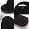 UrbanEase Mens Casual Flip Flops Non Slip Summer Beach Slides 2