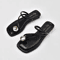 LuxeTrail Women Luxury Hiking Sandals Summer Flip Flop Mules 4