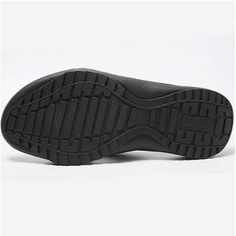 StrideMax Mens Casual Beach Flip Flops Anti Slip Summer Sandals 3