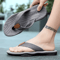 StrideMax Mens Casual Beach Flip Flops Anti Slip Summer Sandals 5