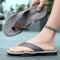 StrideMax Mens Casual Beach Flip Flops Anti Slip Summer Sandals 1