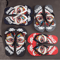 KoreFlex Mens Summer Flip Flops Anti Skid Casual Beach Slides 1