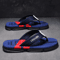 AeroStride Mens Summer Beach Flip Flops Anti Skid Casual Sandals 0