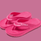 CloudRise EVA Platform Flip Flops Thick Sole Beach Sandals 3
