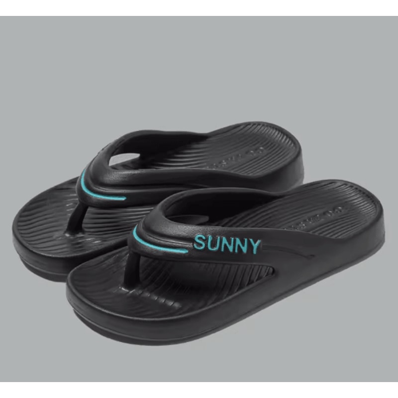 CloudRise EVA Platform Flip Flops Thick Sole Beach Sandals 5